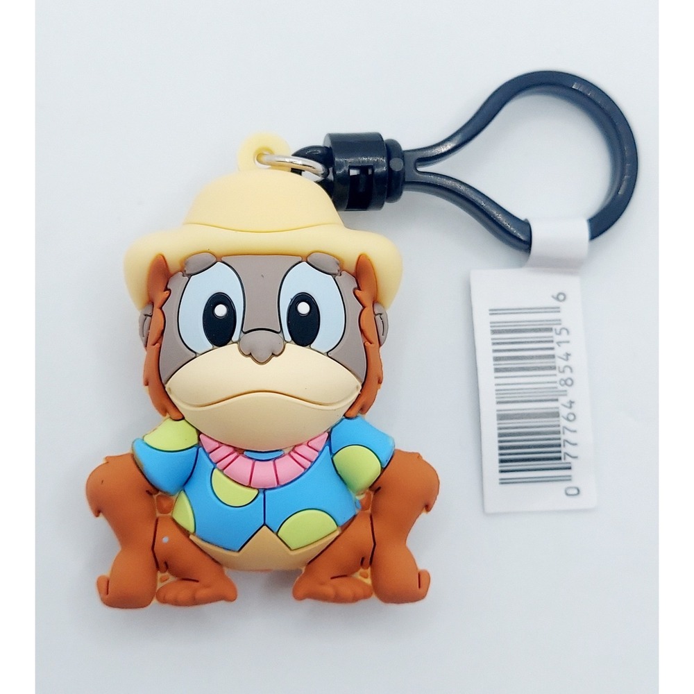 Monogram Series 40 Disney Talespin King Louie Figural Bag